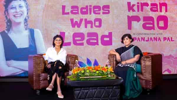 Laapataa Ladies director Kiran Rao draws inspiration from RG Kar protest