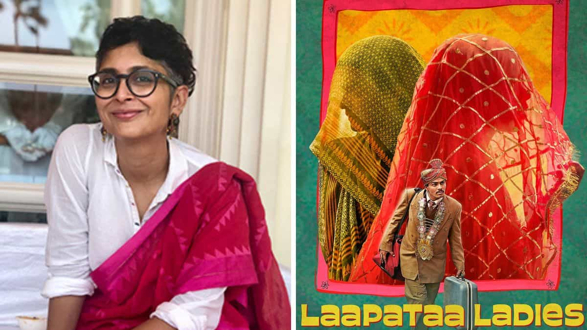 Laapataa Ladies helmer Kiran Rao reflects on the importance of dubbing and subtitles; says 'It helps us travel to other cultures'