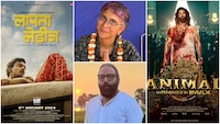 Kiran Rao reacts to Laapataa Ladies beating Sandeep Reddy Vanga's Animal in Netflix viewership - Check out
