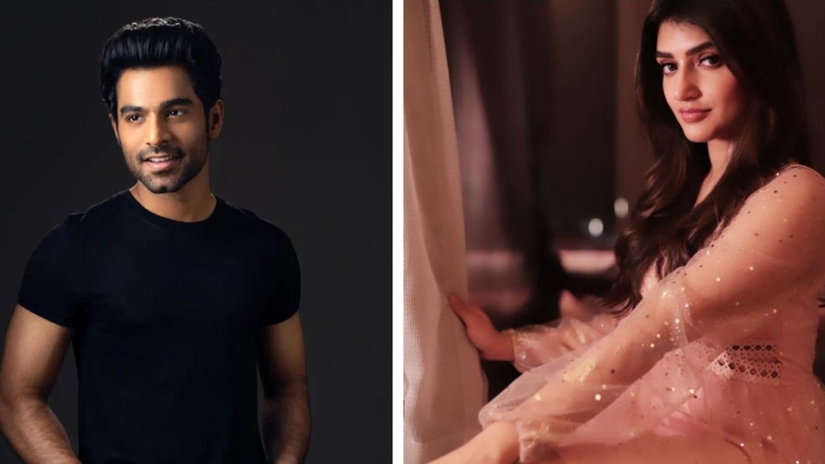 Sreeleela’s film with G Janardhan Reddy’s son Kireeti finally gets a release date