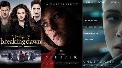 Take the quiz if you are a fan of Kristen Stewart