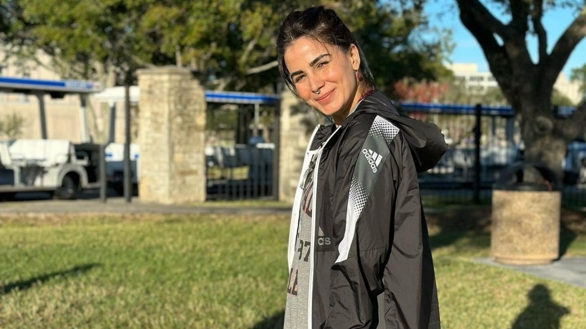 Kirti Kulhari to reprise her role in the sequel to Khichdi: The Movie, reveals details on returning to the comedy genre