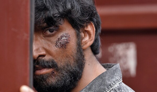 Kishen Das wraps up shooting for psychological emotional drama Eerapadham Kaatru Mazhai