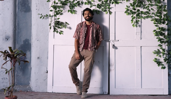 Tharunam actor Kishen Das: I feel small films still have big audience in today’s times