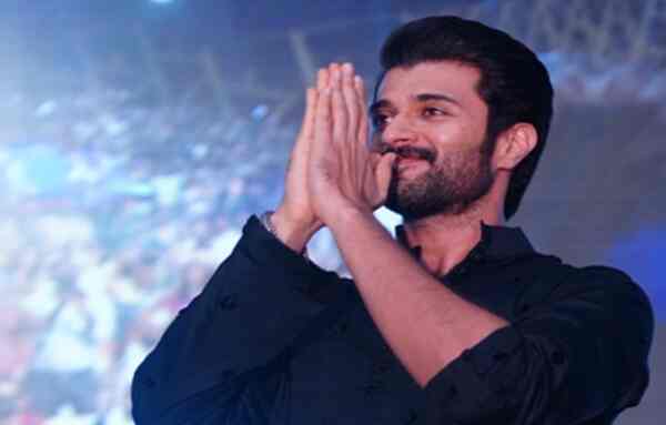 Kushi: Big-hearted Vijay Deverakonda announces Rs 1 crore as a gift to needy families, deets inside