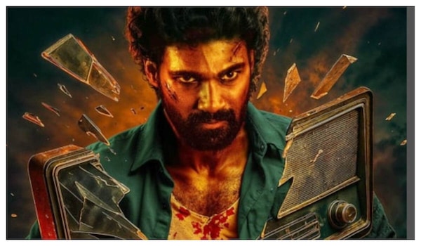 Kishkidhapuri review