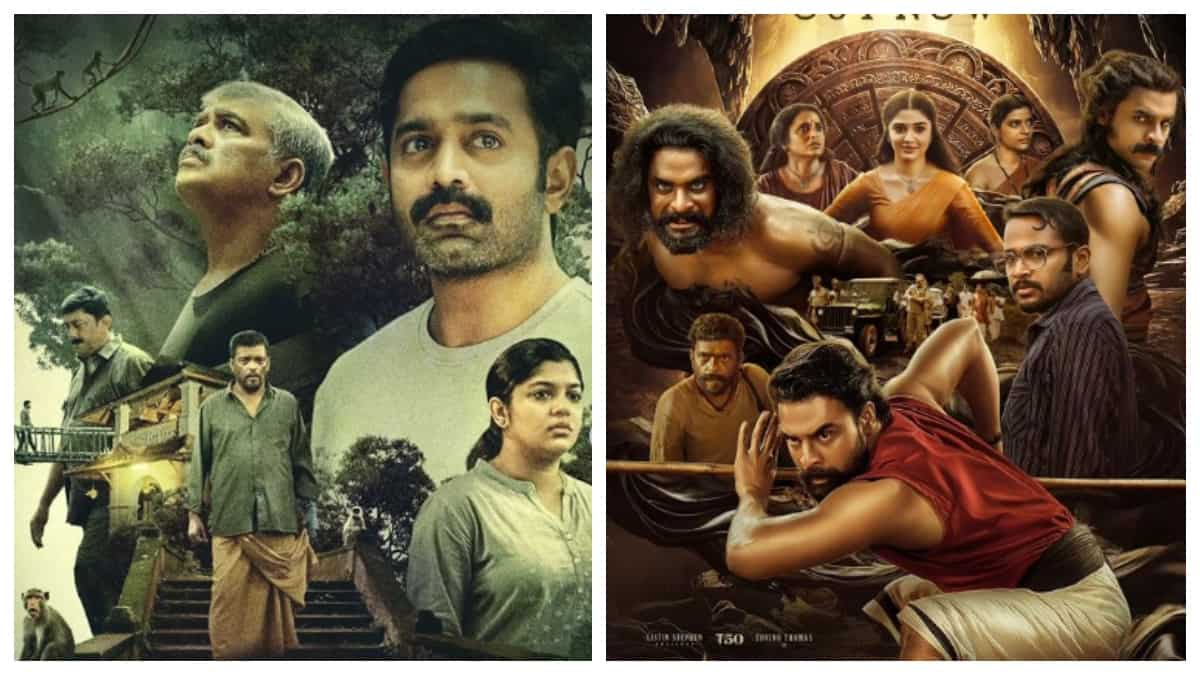 How Asif Ali’s Kishkindha Kaandam caught up with Tovino Thomas ...