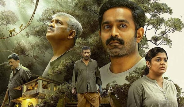 Loved watching Asif Ali's Kishkindha Kaandam? Stream these fascinating Malayalam thrillers on OTT