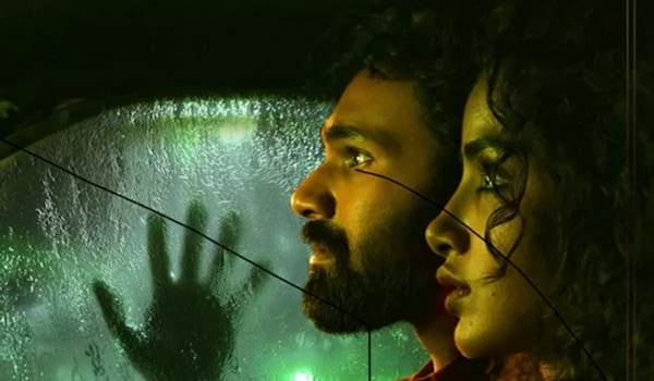 Kishkindhapuri OTT release date: When and where to stream Bison actor Anupama Parameswaran's horror thriller in Tamil