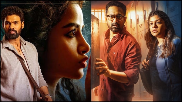 Kishkindhapuri to Mirage: 7 Latest Telugu, Malayalam and Kannada OTT releases to watch in third week of October 2025