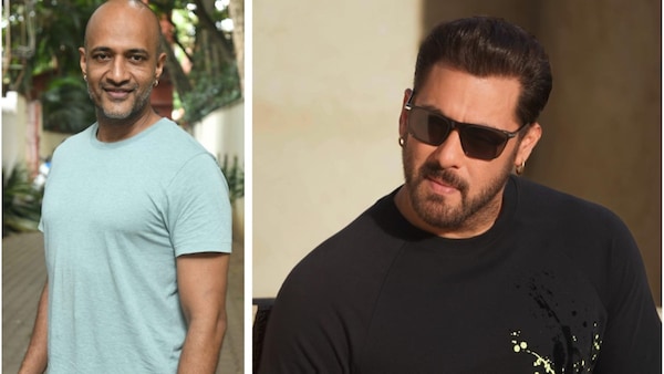 Kishore has a pivotal role in Salman Khan's Sikandar