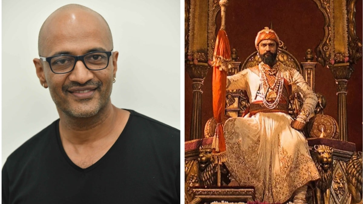 Kishore terms Vicky Kaushal's Chhaava 'divisive', 'propoganda'; explains why he rejected Aurangzeb's role