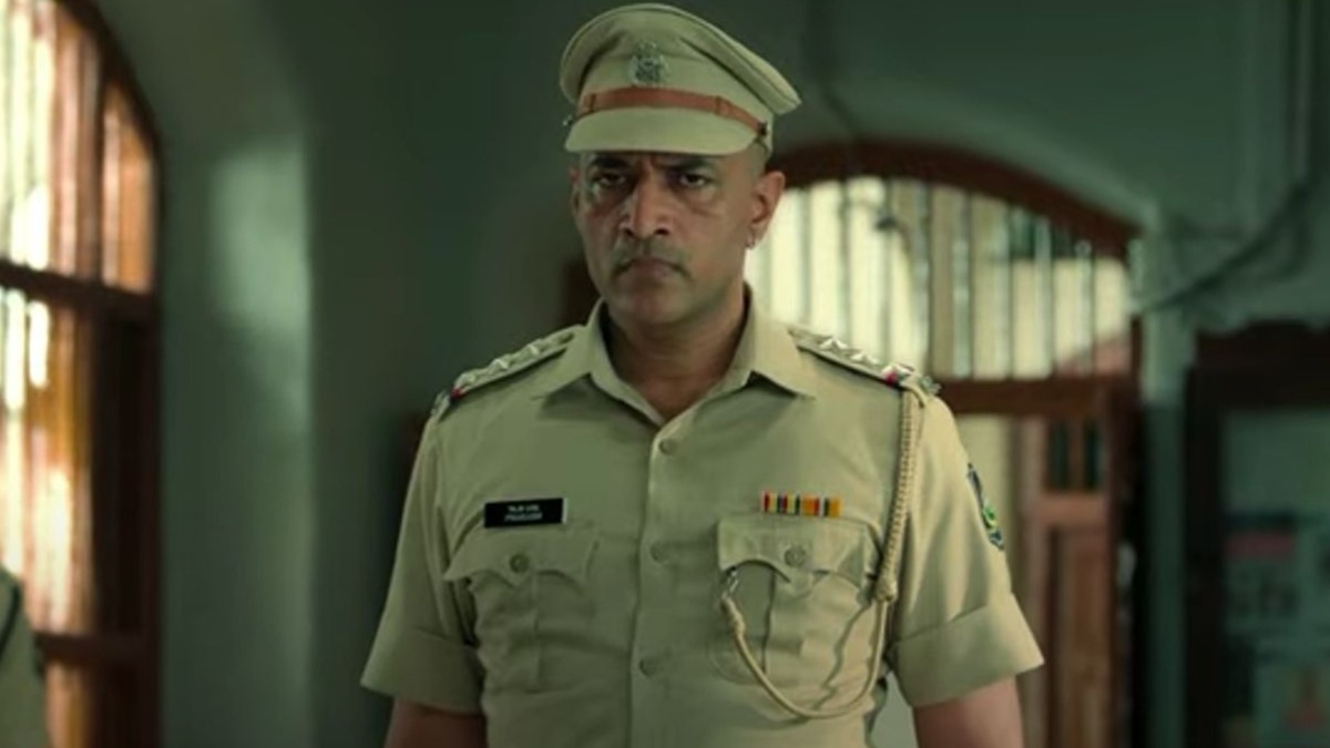 Kishore on Salman Khan’s Sikandar: Films with superstars help you build an audience