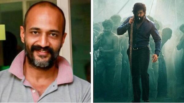 Kishore: KGF 2 not my type of film; prefer serious cinema to mindless fare