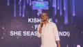OTTplay Awards 2022: Know your Winners – Kishore wins Best Actor in a Negative Role (Series) for She Season 2