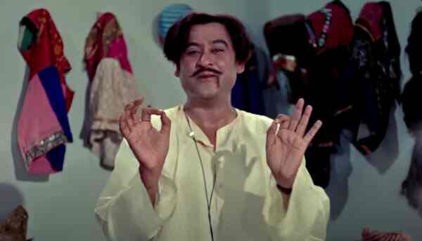 Kishore Kumar Birth Anniversary: From superstitions to his love for cooking, here are some lesser-known facts about the legend