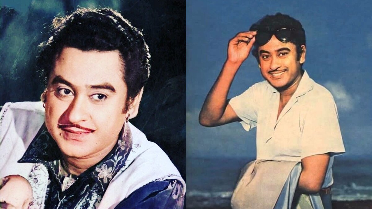 Kishore Kumar birth anniversary: From ‘no-singing for free’ to his love ...