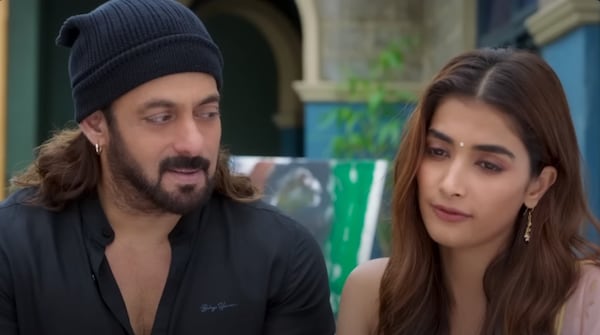 Kisi Ka Bhai Kisi Ki Jaan OTT release date postponed: Here's what we know about the Salman Khan film's streaming online