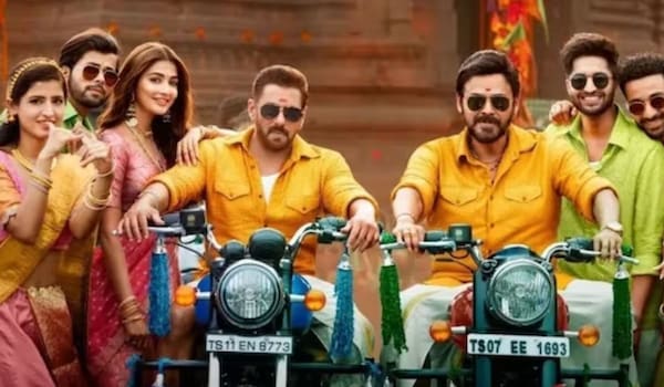 Kisi Ka Bhai Kisi Ki Jaan Box Office collections extended week two: Salman Khan’s film no longer earns in crores