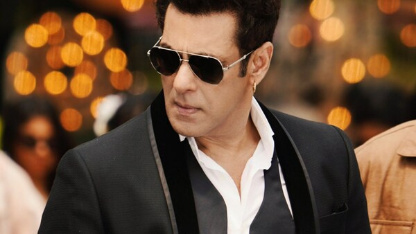 Kisi Ka Bhai Kisi Ki Jaan: Salman Khan trims off his long hair – here’s what he looks like now