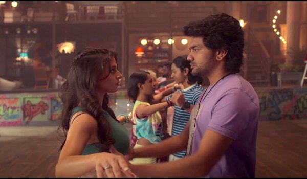 Kiss movie 2025: Release date, cast, crew, trailer, plot and everything you need to know about Kavin and Preethi Asrani’s romantic drama