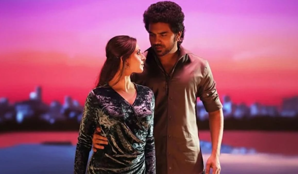 Kiss movie box office collection day 1: Kavin and Preethi Asrani's romantic fantasy makes 40 lakhs