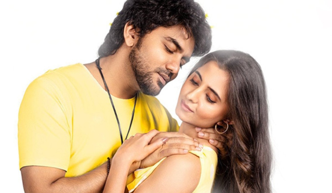 Kiss out on OTT: Where to stream Kavin and Preethi Asrani’s film right now in Tamil