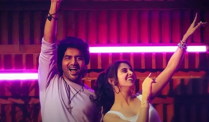 Kiss OTT release: 5 reasons why you should stream Kavin and Preethi Asrani romantic drama