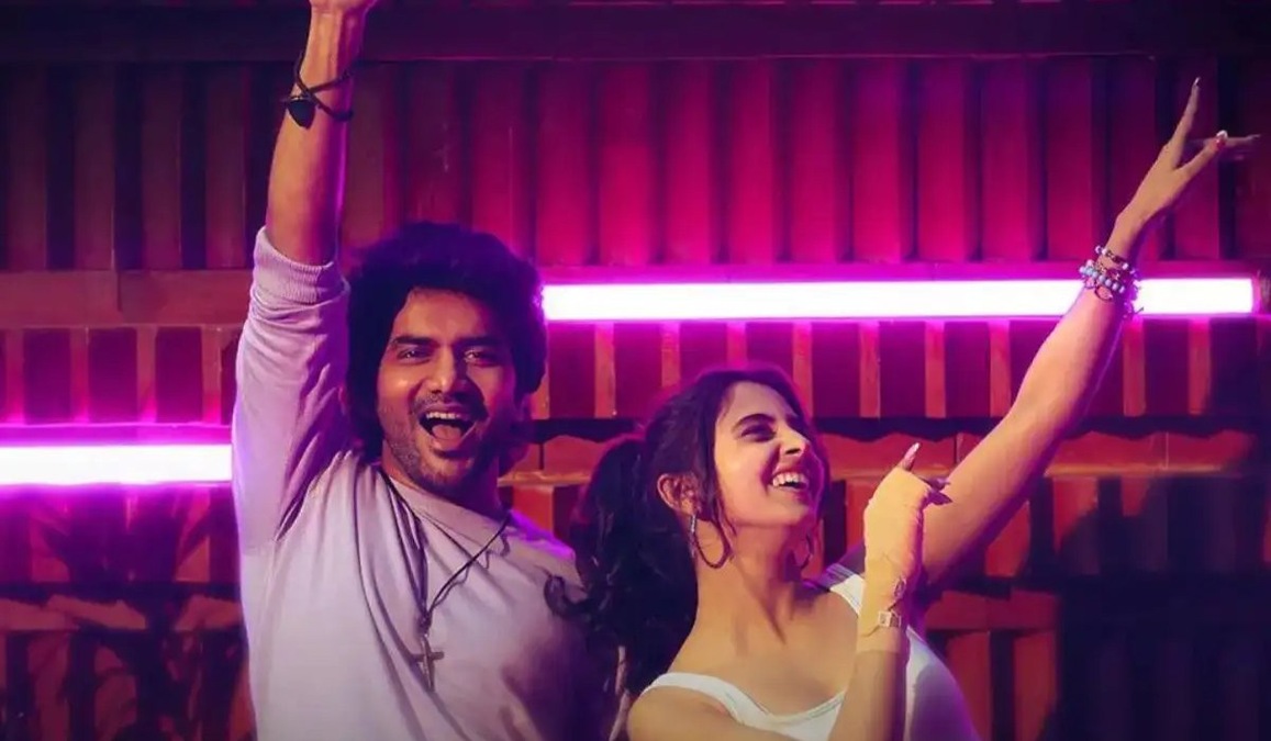 Kiss OTT release: 5 reasons why you should stream Kavin and Preethi Asrani romantic drama