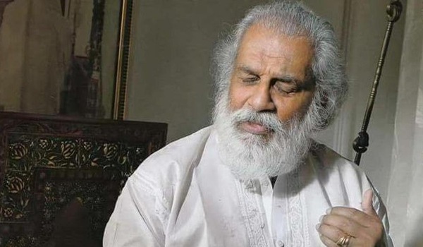 KJ Yesudas