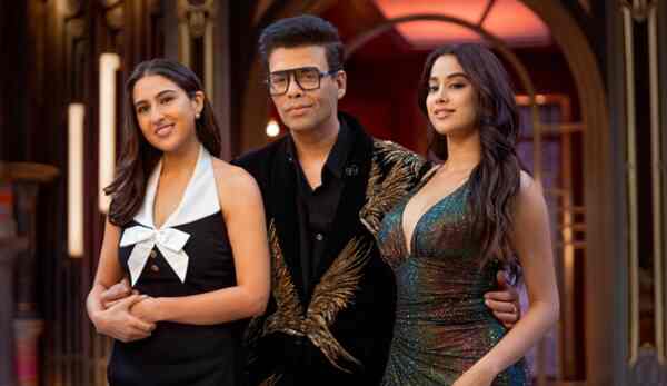 Koffee With Karan Season 7: When Sara Ali Khan and Janhvi Kapoor faced 'near-death' travel misadventures