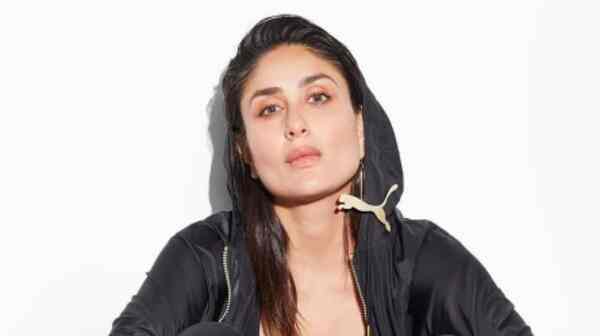 Kareena Kapoor to kick off Sujay Ghosh’s screen adaptation of The Devotion of Suspect X