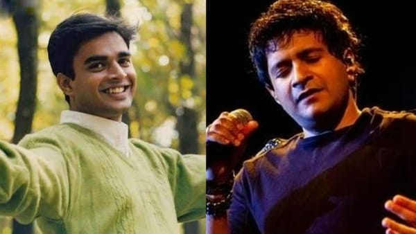 RIP KK: R Madhavan remembers late singer: He always sang with an open heart