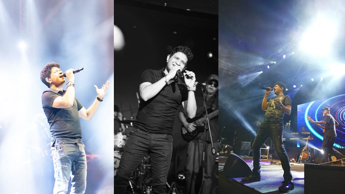 From working in a hotel to making his mark in the music industry: Here are some lesser-known facts about the legendary maestro, KK