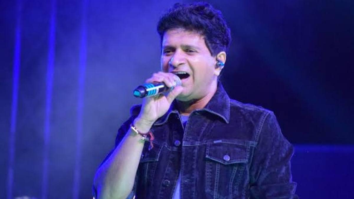 KK's demise: Police lodges a case of unnatural death Strap: The singer's family arrived in Kolkata on Wednesday morning and will take the body back to Mumbai after autopsy