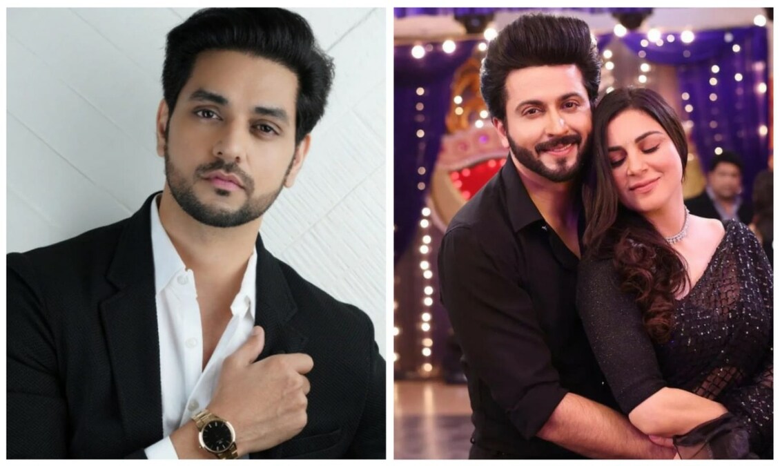 Kundali Bhagya Shakti Arora returns to TV to play a powerful grey