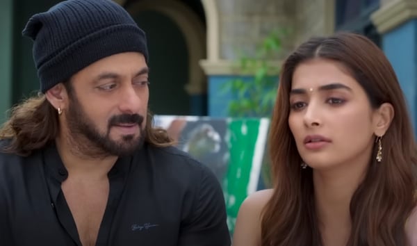 Kisi Ka Bhai Kisi Ki Jaan on ZEE5: Salman Khan announces the OTT premiere of his action-drama film in new promo