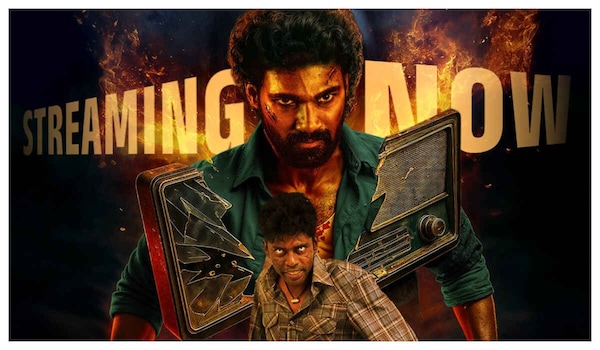 Kishkindhapuri trends on OTT: Viewers loving twists and thrills, gets the attention it deserves