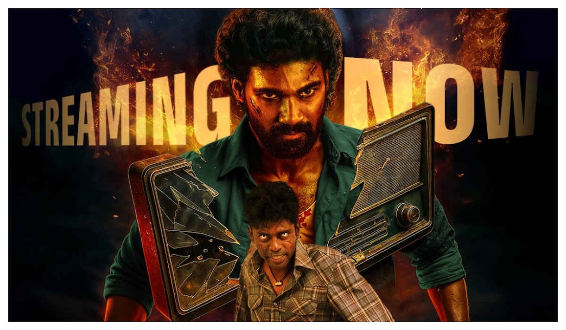 Kishkindhapuri trends on OTT: Viewers loving twists and thrills, gets the attention it deserves