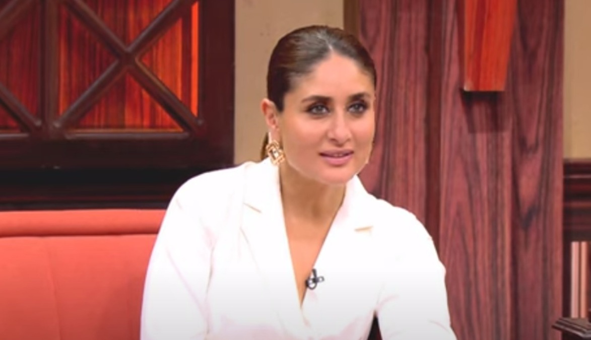 Case Toh Banta Hai new promo: Kareena Kapoor Khan recreates iconic scene from Kabhi Khushi Kabhie Gham in hilarious video