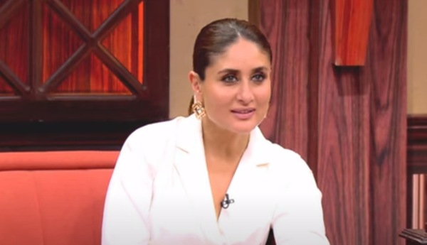 Case Toh Banta Hai new promo: Kareena Kapoor Khan recreates iconic scene from Kabhi Khushi Kabhie Gham in hilarious video