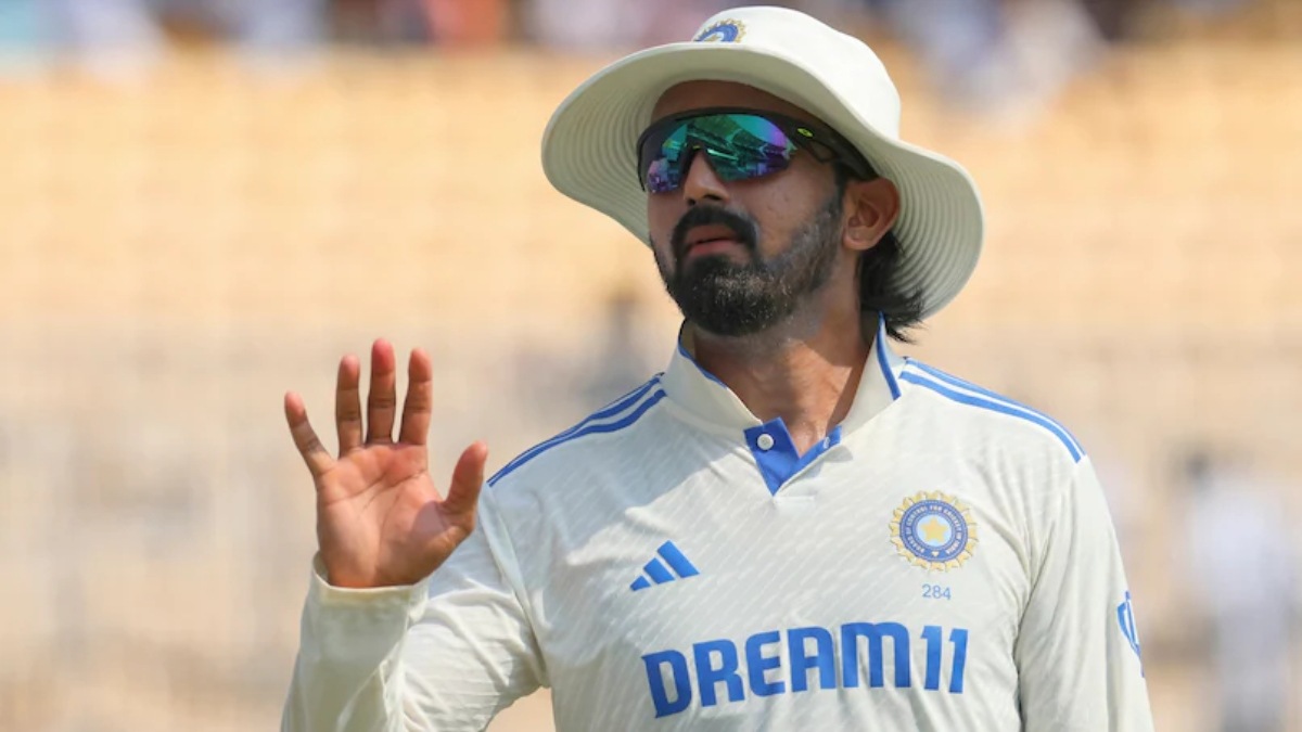 KL Rahul set to join India A for second unofficial Test ahead of England series