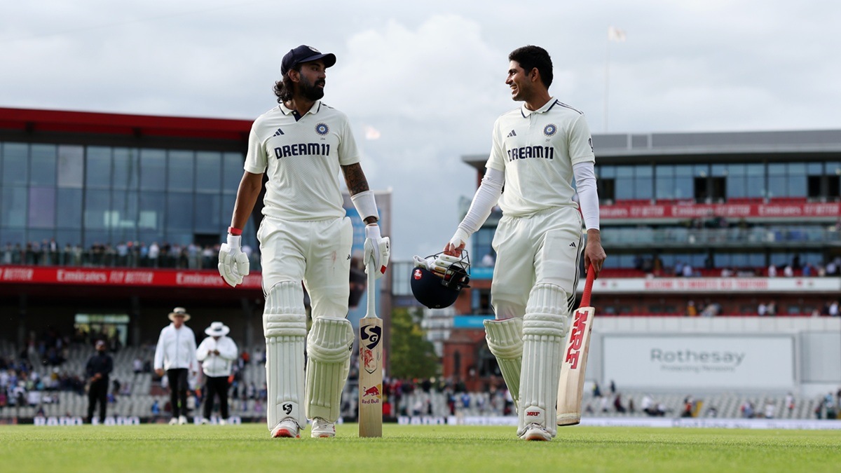 IND vs ENG, 4th Test Match, Day 5: Stokes Stars, But Jadeja, Sundar Hold Firm