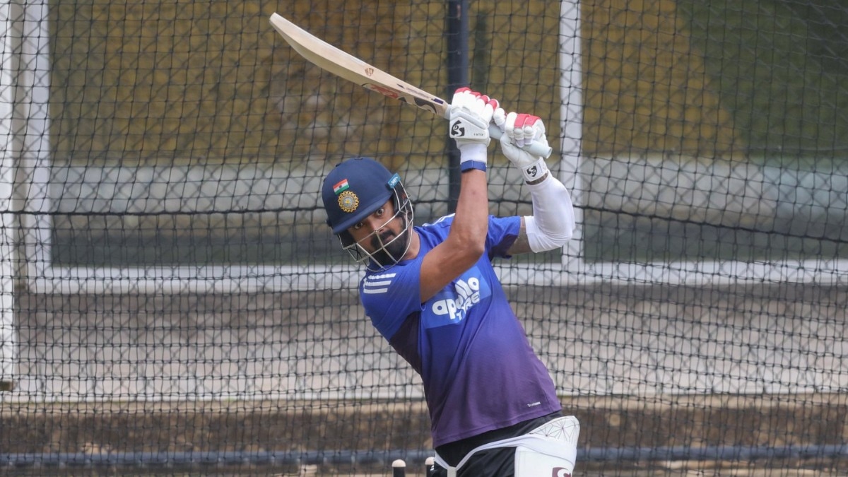 KL Rahul addresses retirement talk amid speculation over his future, 'I'm not that important'