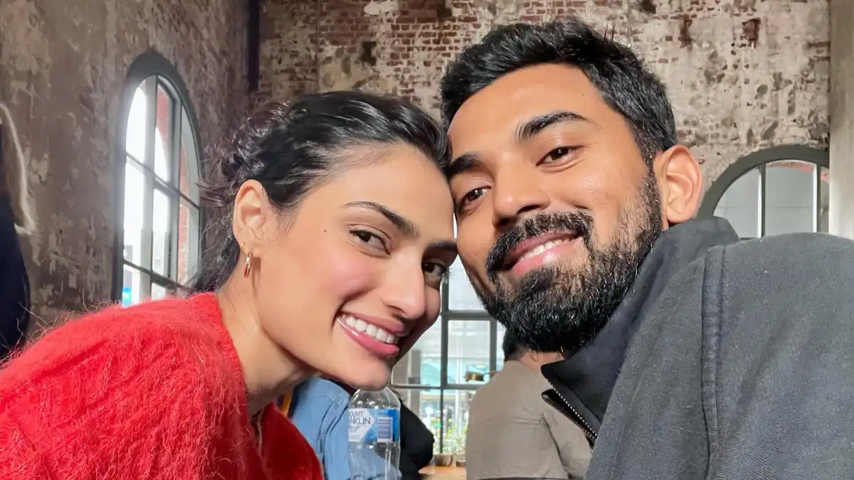 KL Rahul and Athiya Shetty wedding: From no phone to a total of 200 guests, here's what's known