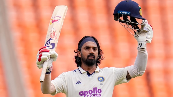 More than Gambhir and Rohit: KL Rahul goes past these two Indian openers in Ahmedabad