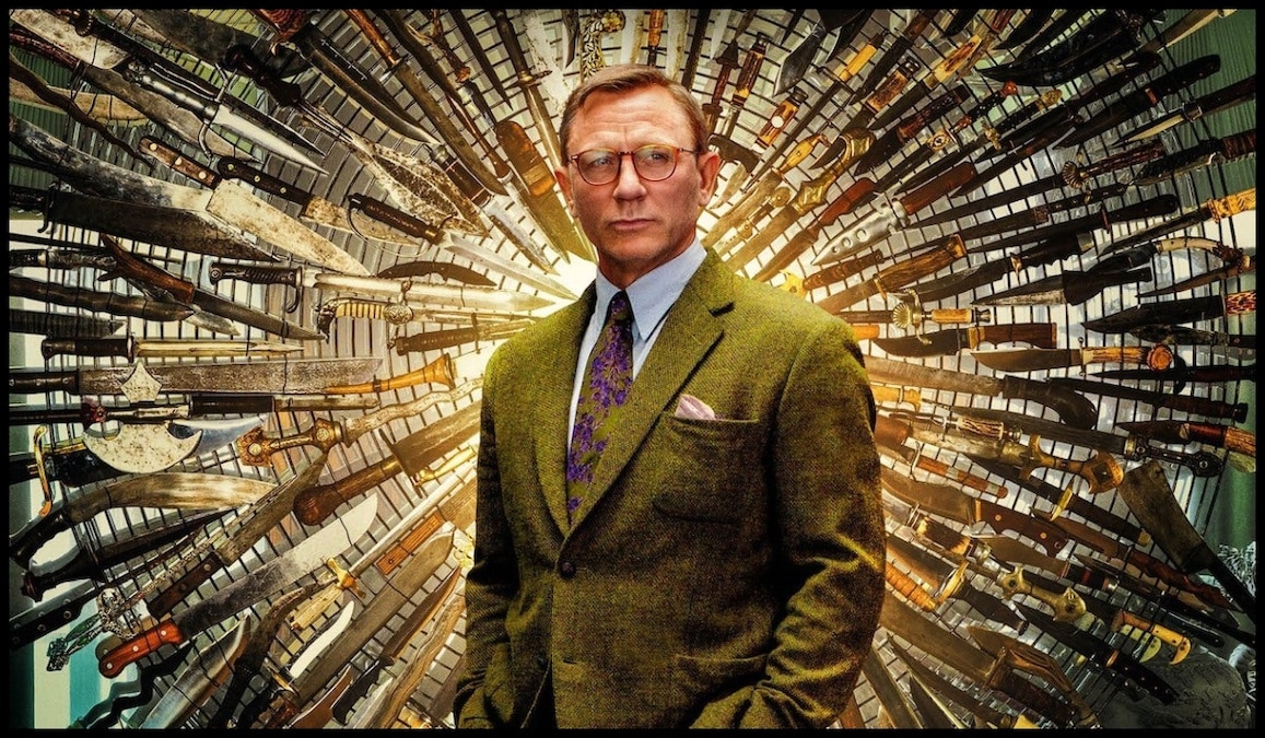 Knives Out ending explained – Who is the real killer in Daniel Craig’s murder mystery?