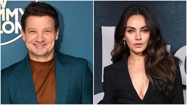 Knives Out 3 - Hawkeye Jeremy Renner and Mila Kunis join the Netflix project; details inside