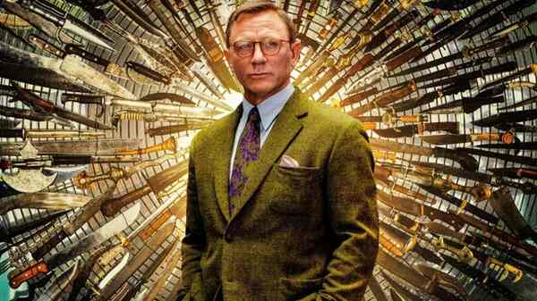 Daniel Craig becomes the highest-paid Hollywood star, thanks to OTT; here's what other celebs earn