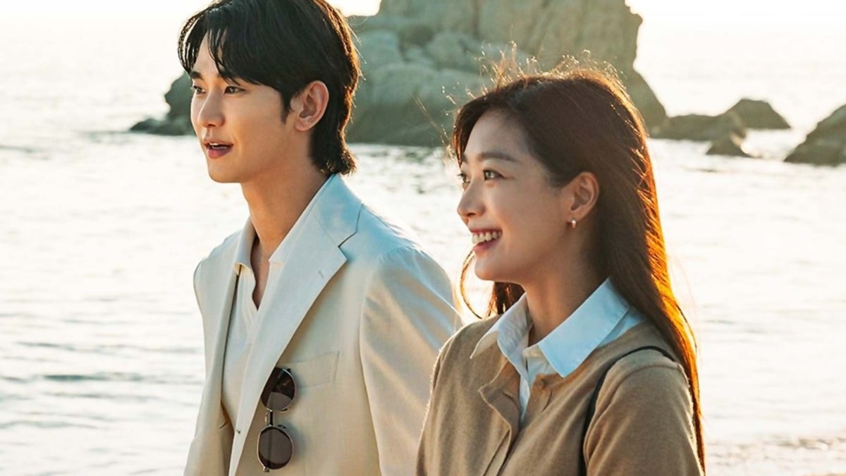 Is Kim Soo-hyun's Knock Off cancelled? An update from the makers